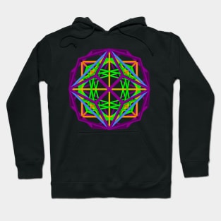 gmtrx superimposed v3 geometron Hoodie